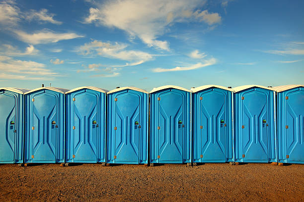 Trusted Gardner, IL Portable Potty Rental Experts